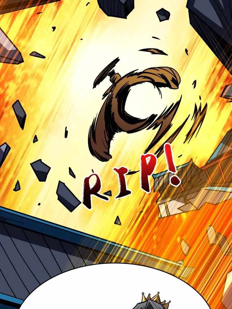 I'm Really Not A Supervillain Chapter 273 65